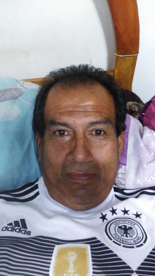 Fotografia de Maduro_separado, Chico de 58 años