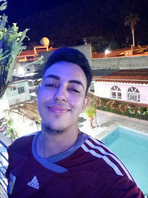 Fotografia de Manu296, Chico de 23 años