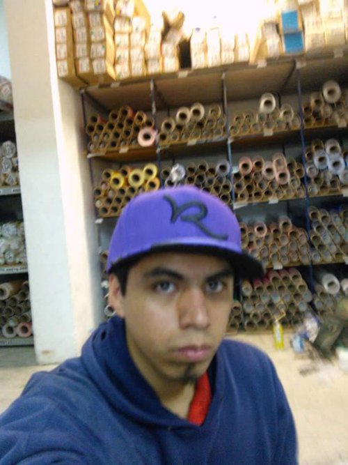 Fotografia de guasonsan13, Chico de 35 años