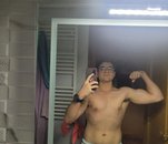 Fotografia de Davuteeeeeeeeeen, Chico de 18 años