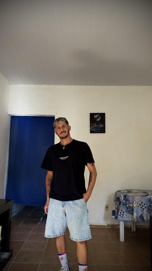 Fotografia de Matias222222, Chico de 30 años