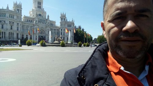 Fotografia de Ricardo080569, Chico de 56 años