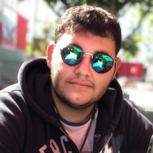 Fotografia de Calazo27, Chico de 27 años