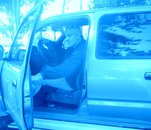 Fotografia de Yusti, Chico de 61 años