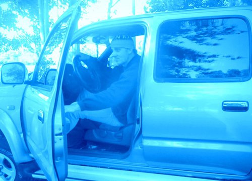 Fotografia de Yusti, Chico de 61 años