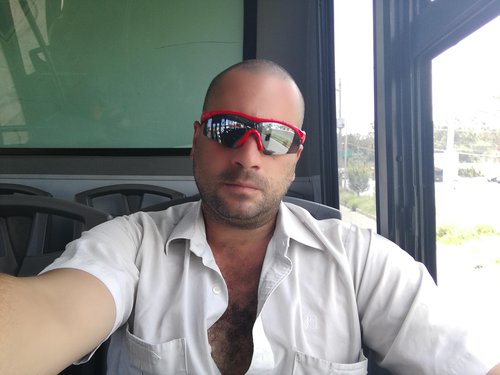 Fotografia de ruidoom1, Chico de 41 años