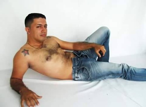 Fotografia de stevenxxx, Chico de 36 años