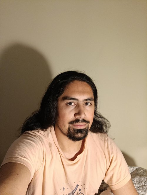 Fotografia de MarcosDotado, Chico de 25 años