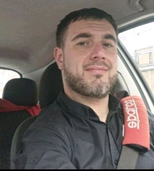 Fotografia de HugoRR, Chico de 43 años