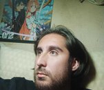 Fotografia de ZafiroX3, Chico de 26 años