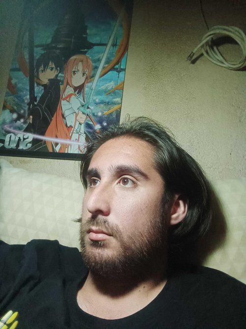 Fotografia de ZafiroX3, Chico de 26 años