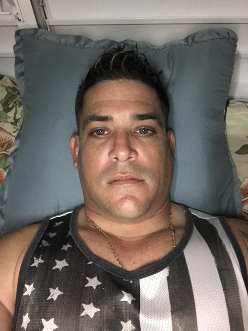 Fotografia de Koko241, Chico de 46 años