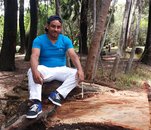 Fotografia de reneespinel, Chico de 33 años