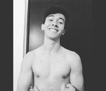 Fotografia de Camiloancgo, Chico de 28 años
