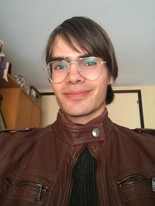 Fotografia de Rgqy2y2, Chico de 18 años