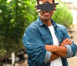 Fotografia de Sancortes, Chico de 45 años