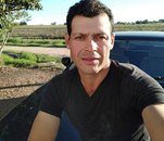 Fotografia de Undesconocido, Chico de 41 años