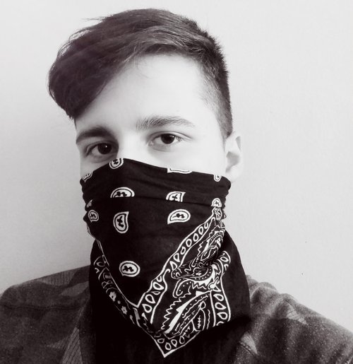 Fotografia de AndroxQJ, Chico de 24 años
