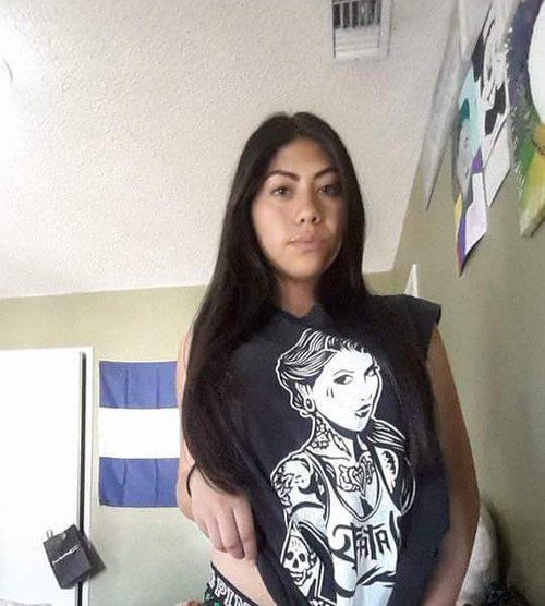 Fotografia de tetonasexy1, Chica de 22 años