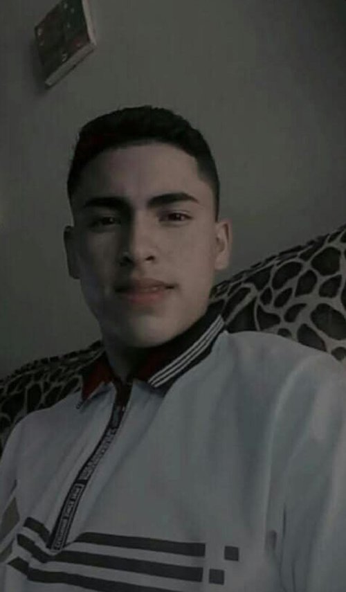 Fotografia de Miguel2025, Chico de 23 años