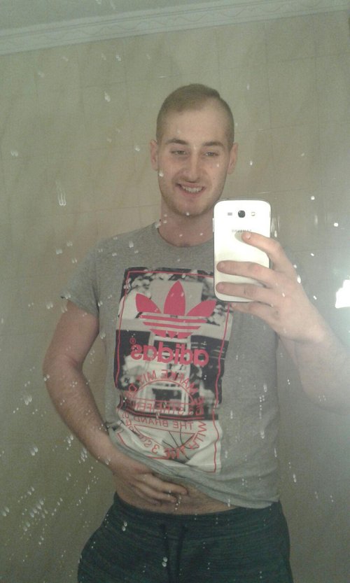 Fotografia de Sergiioo, Chico de 29 años