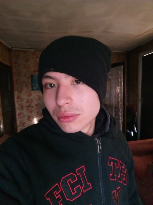 Fotografia de JoseChileno123, Chico de 26 años