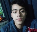 Fotografia de Zelot, Chico de 26 años