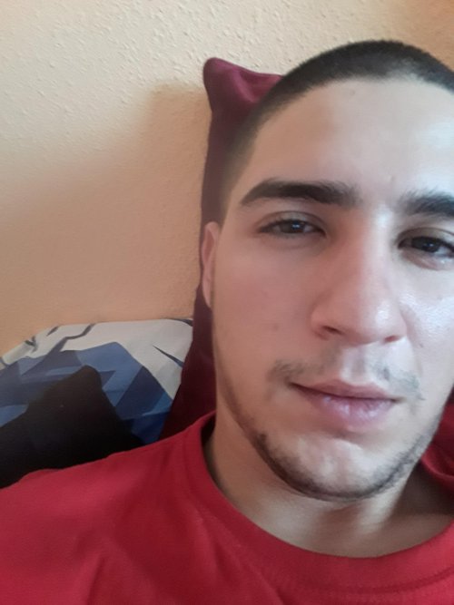 Fotografia de Gabriel205, Chico de 27 años