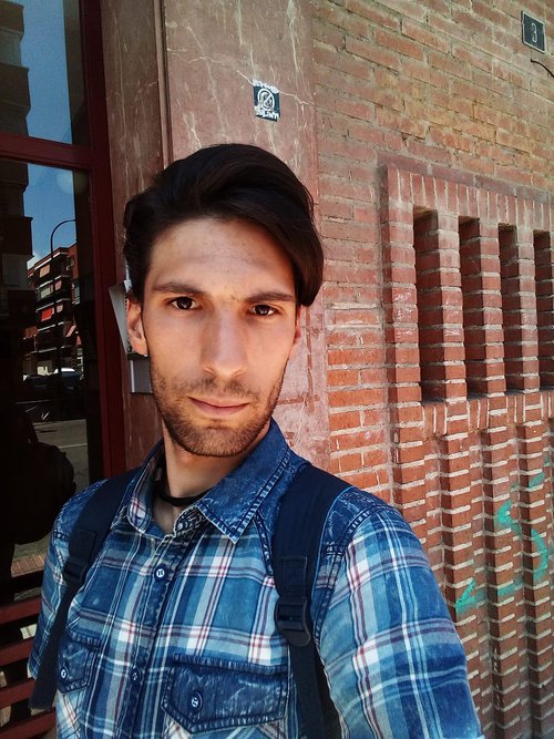 Fotografia de Superdavid1994, Chico de 32 años