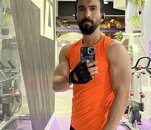 Fotografia de Monim, Chico de 39 años