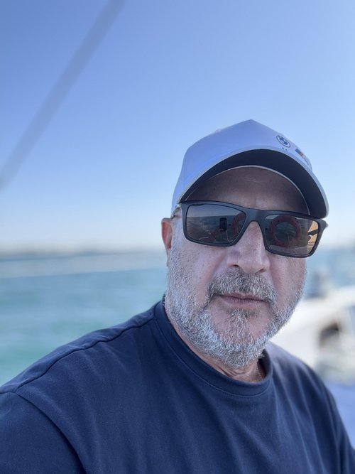 Fotografia de Aljarafe25, Chico de 58 años