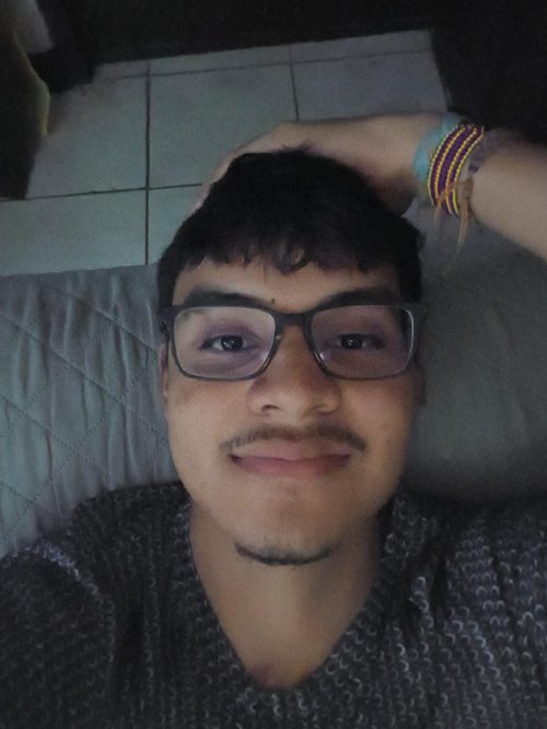 Fotografia de Flores06, Chico de 19 años