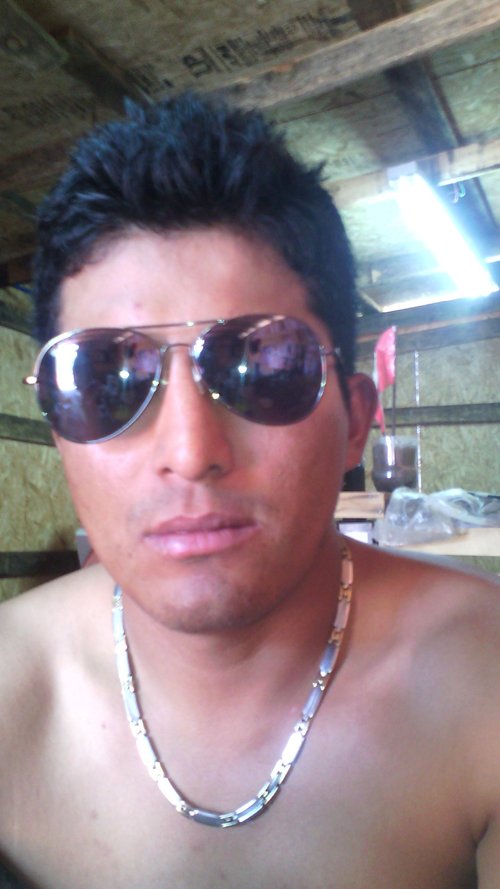 Fotografia de gian711, Chico de 37 años