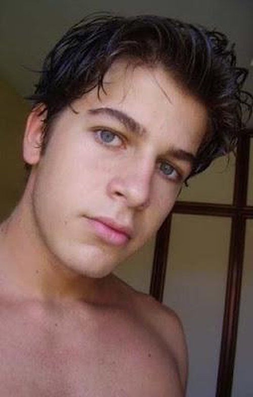 Fotografia de JhonaGrc, Chico de 30 años