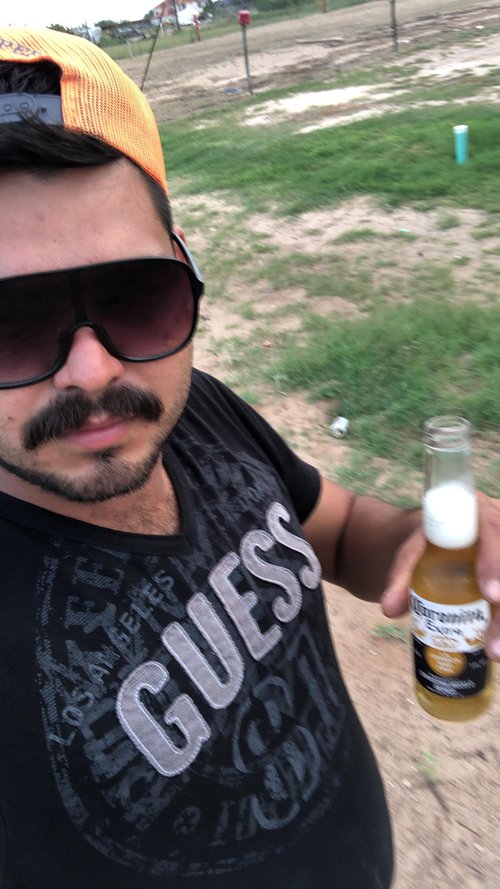 Fotografia de Juniorgza, Chico de 31 años