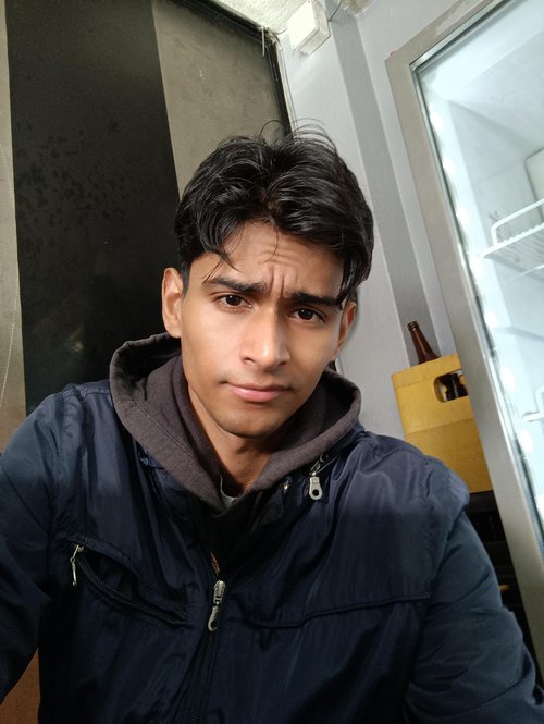 Fotografia de Moises_98, Chico de 27 años
