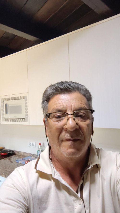 Fotografia de Pepe10000, Chico de 63 años