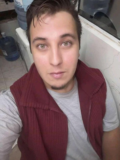 Fotografia de SonnyLegions2020, Chico de 32 años