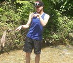 Fotografia de Eduim, Chico de 28 años