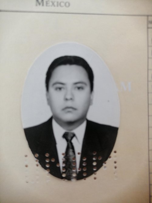 Fotografia de Chava001, Chico de 56 años