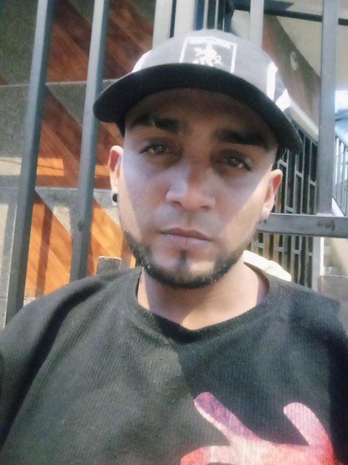 Fotografia de wt4922347, Chico de 27 años