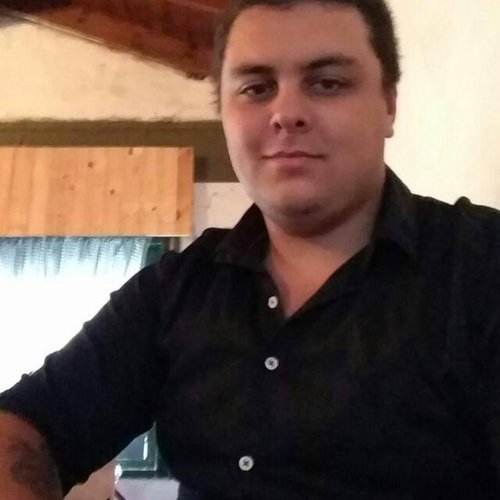 Fotografia de Santy995, Chico de 29 años