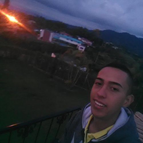 Fotografia de steven1203, Chico de 26 años
