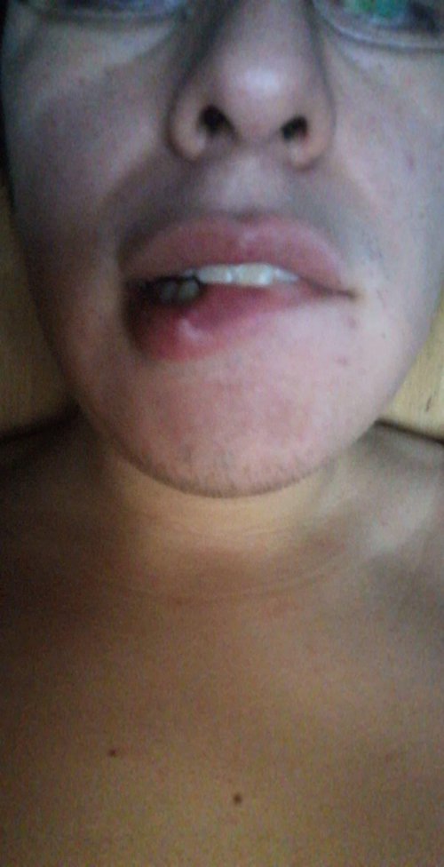 Fotografia de Argoss, Chico de 27 años