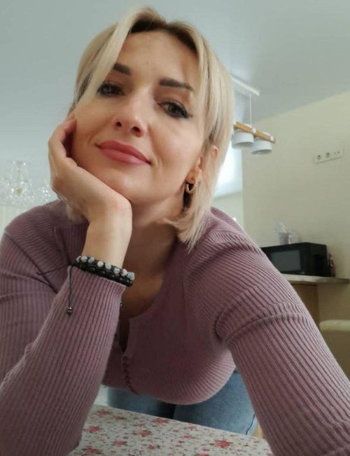 Fotografia de rosarioor, Chica de 41 años