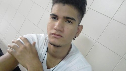 Fotografia de Gustavo69, Chico de 27 años