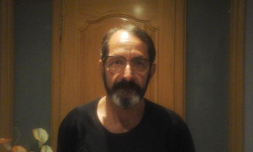 Fotografia de Crocanti, Chico de 69 años
