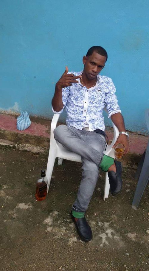 Fotografia de juanlopez22, Chico de 36 años