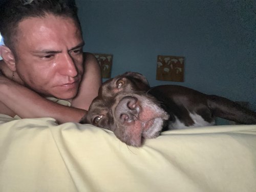 Fotografia de Odin070915, Chico de 42 años