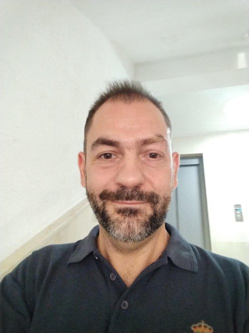 Fotografia de Quini44, Chico de 44 años